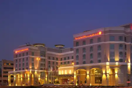 Crowne Plaza - Jumeirah, an IHG - 30