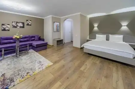 Park-otel' Fili - 58