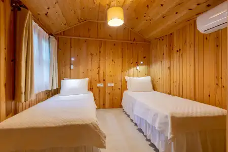 ETENNA BEACH BUNGALOWS - 51