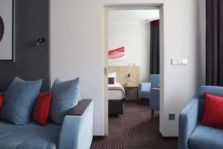 Ramada By Wyndham Yekaterinburg & Spa - 85