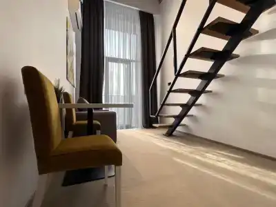 Lissabon Apart-hotel - 149