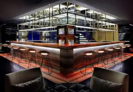 JW Marriott Marquis Dubai - 34
