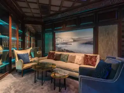 Crowne Plaza BANGKOK LUMPINI PARK by IHG - 34