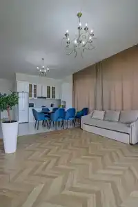 Apart-Otel Novel & Apartments - 6