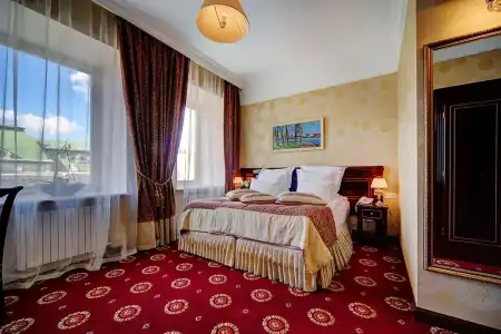 Boutique Golden Triangle - 17