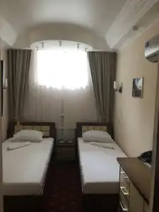 Dyuna Mini-Hotel - 5