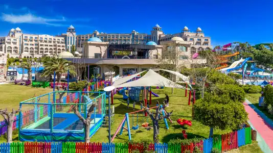 Spice & Spa All Inclusive - 48