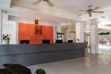 Heeton Concept Pattaya by Compass Hospitality - 5