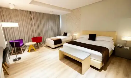 Best Western Premier Ark - 57