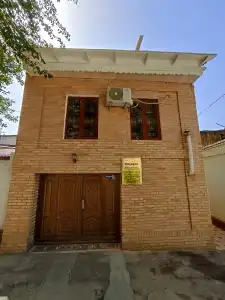 Oq Saroy Guest House - 1
