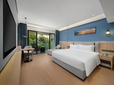 LiKing SanYa Resort - 85