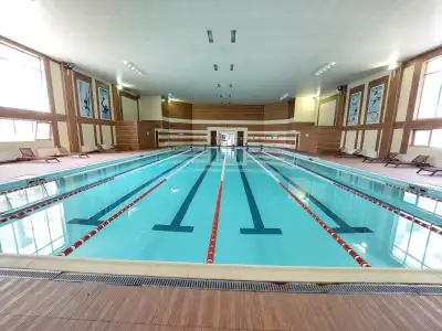 Arena Sheki - 20