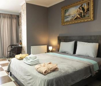 Batumi West - 12
