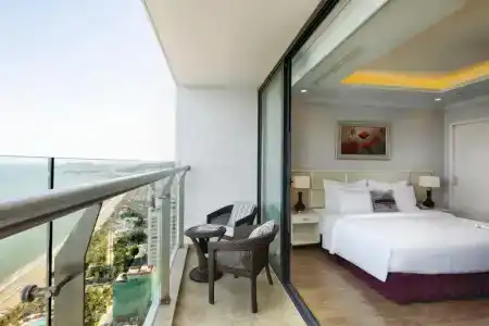 Vinpearl Beachfront Nha Trang - 97