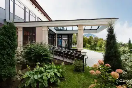 OOO Elizaveta-Mineral'nye Vody Health resort - 1