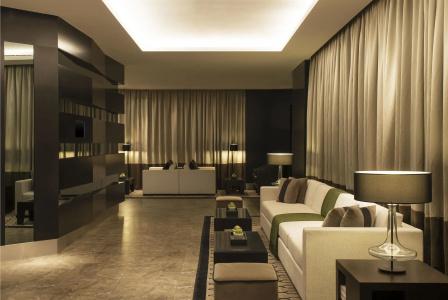 Sheraton Mall of The Emirates, Dubai - 33