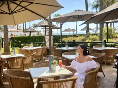 Wyndham Grand Costa del Sol - 23