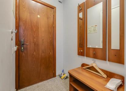 Sokroma Nevsky Fort - 112