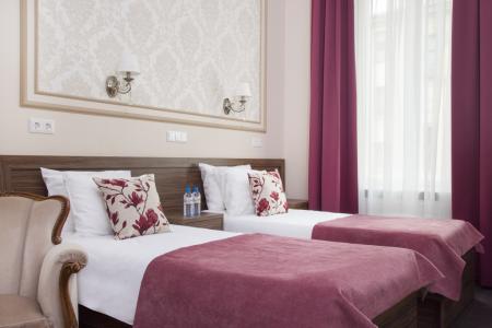 Гранд Чайковский - 116