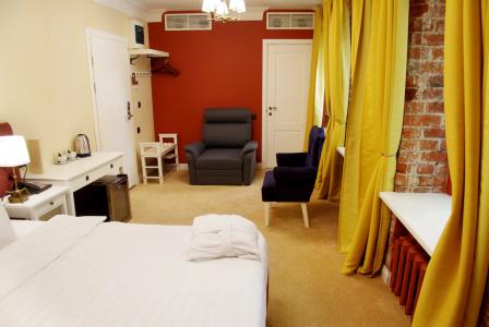 Barin Residence Centre - 65