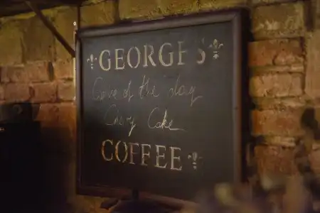 Georges Galata - 25