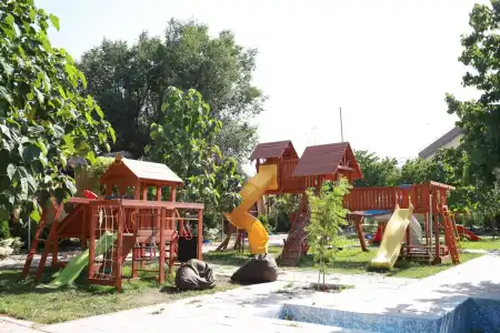 Cross Health Spa Center - 3