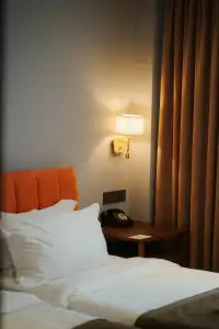 Kviria Boutique-hotel - 9