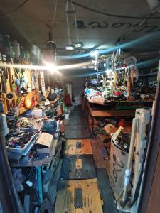 Qilimcha's Guest House - 114