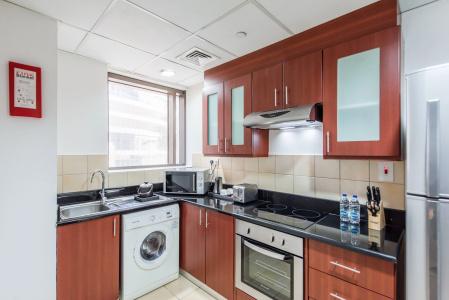 Suha Mina Rashid Apartments - 39
