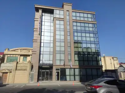 Arium Baku - 0
