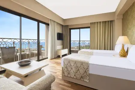 Spice & Spa All Inclusive - 90
