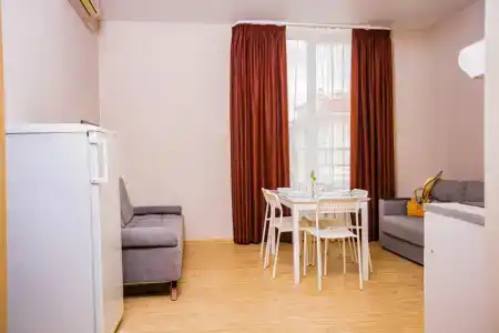 Kompleks apartamentov MIO - 165