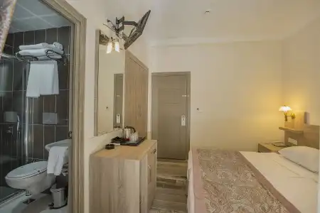 Arsi Enfi City Beach - 36
