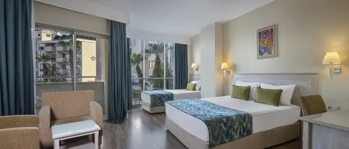 Side Star Beach - Ultra All Inclusive - 50