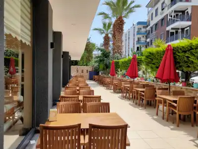 Altinersan Altinkum Didim - 5