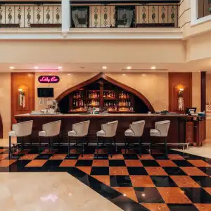 Crowne Plaza Antalya - 15