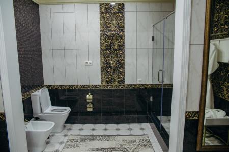 Royal BV Boutique-hotel - 46