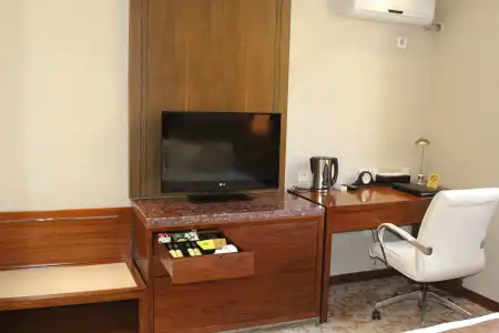 Soluxe Almaty - 20
