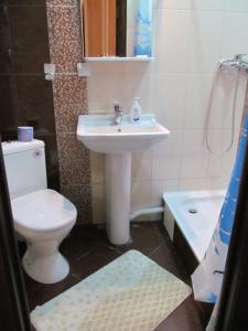 Nika Mini-Hotel - 36