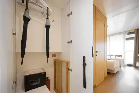 Zapolyar'e Sanatorium - 95