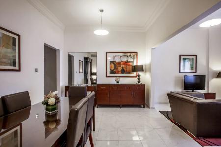 Golden Sands & Residences Sharjah - 45