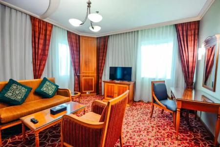 Avenue Dubai - 46