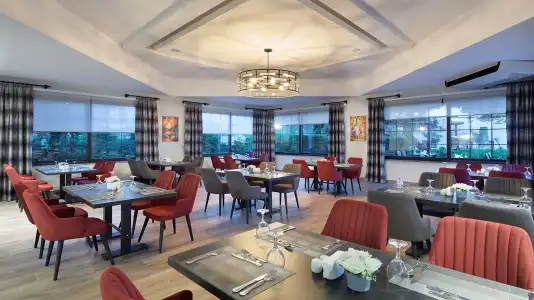 Club Marco Polo - Premium All Inclusive - 27