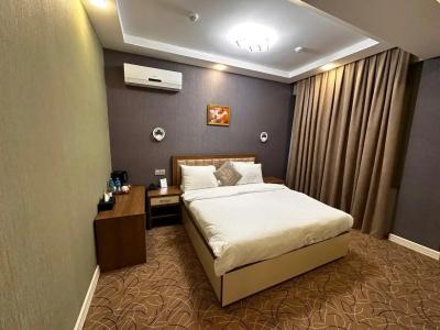 Royal Meridien - 56