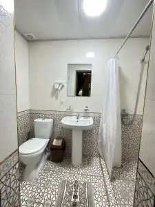 Darvozai Samarkand guest house - 109