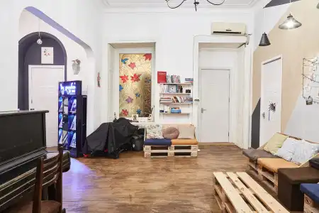 Moosica Hostel - 2