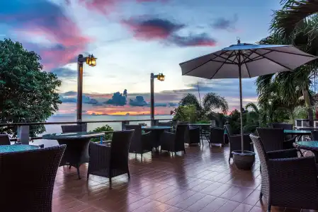 Sunset Hill Boutique Resort Koh Phangan - 1