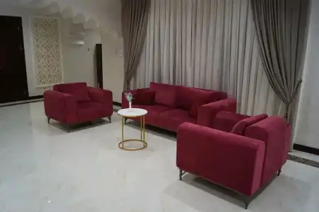 Reikartz Sote Tashkent - 23