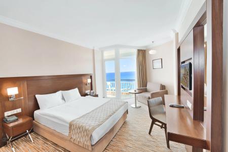 Salamis Bay Conti Resort - 24