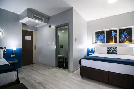 Lapis Inn Boutique-hotel - 60